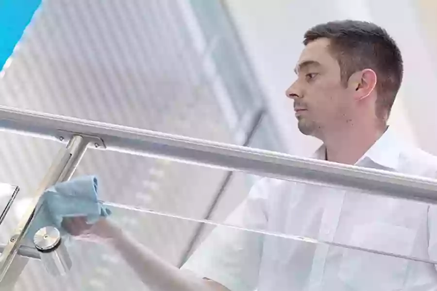 Not Just Cleaning Ltd