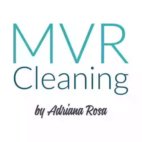 MVR Services Ltd MVR Services Ltd
