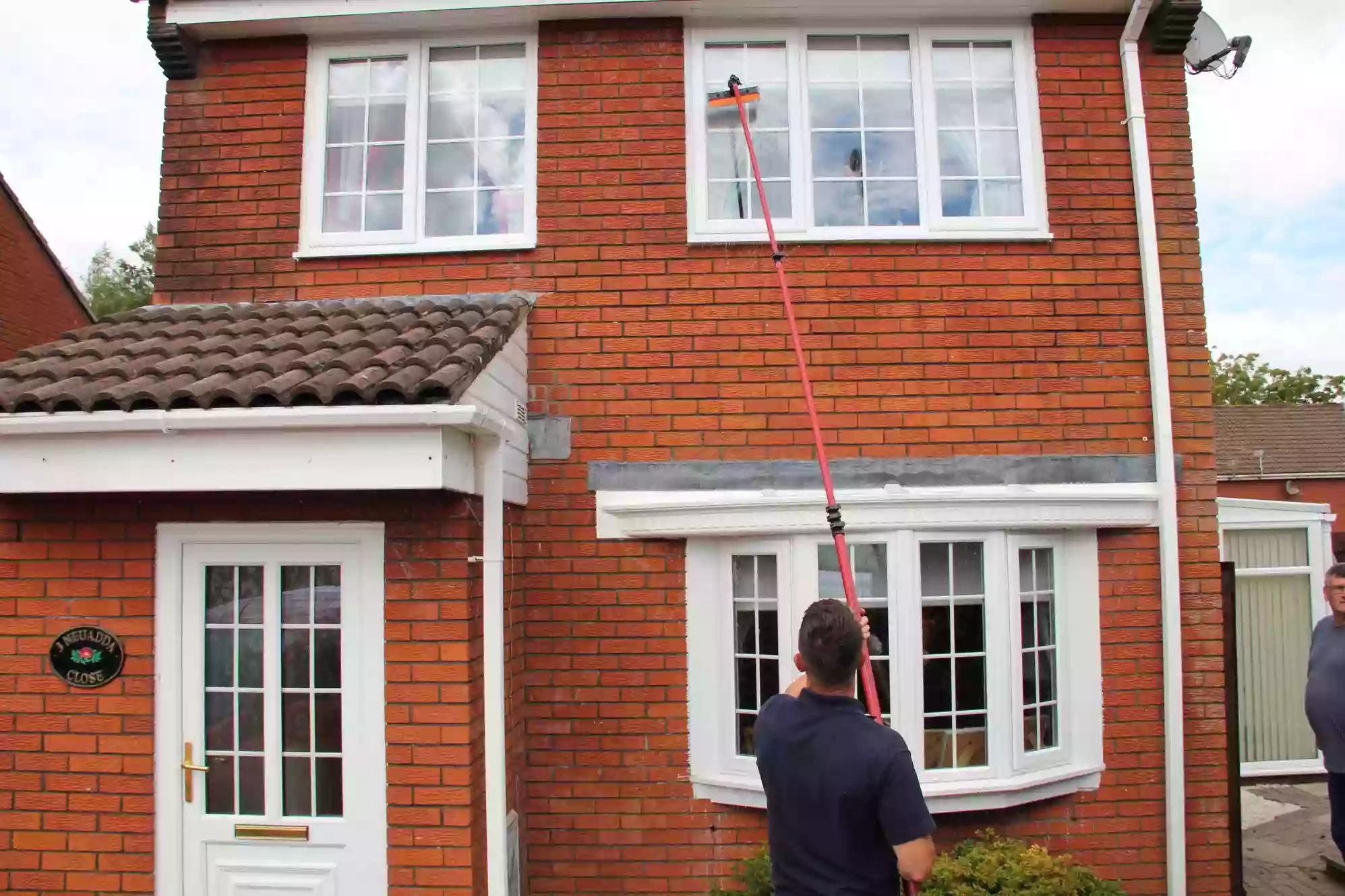 My Window Cleaner Enfield My Window Cleaner Enfield