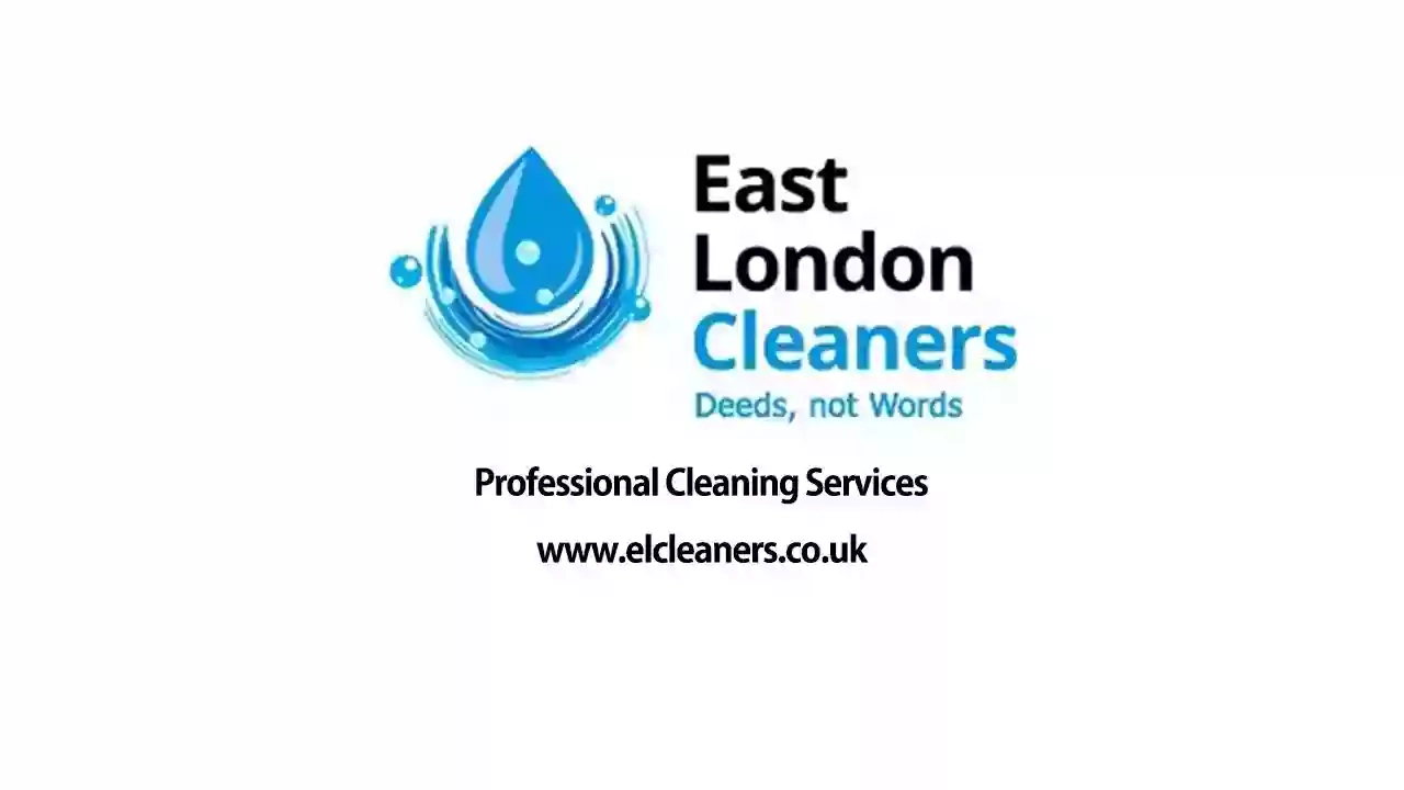 East London Cleaners East London Cleaners