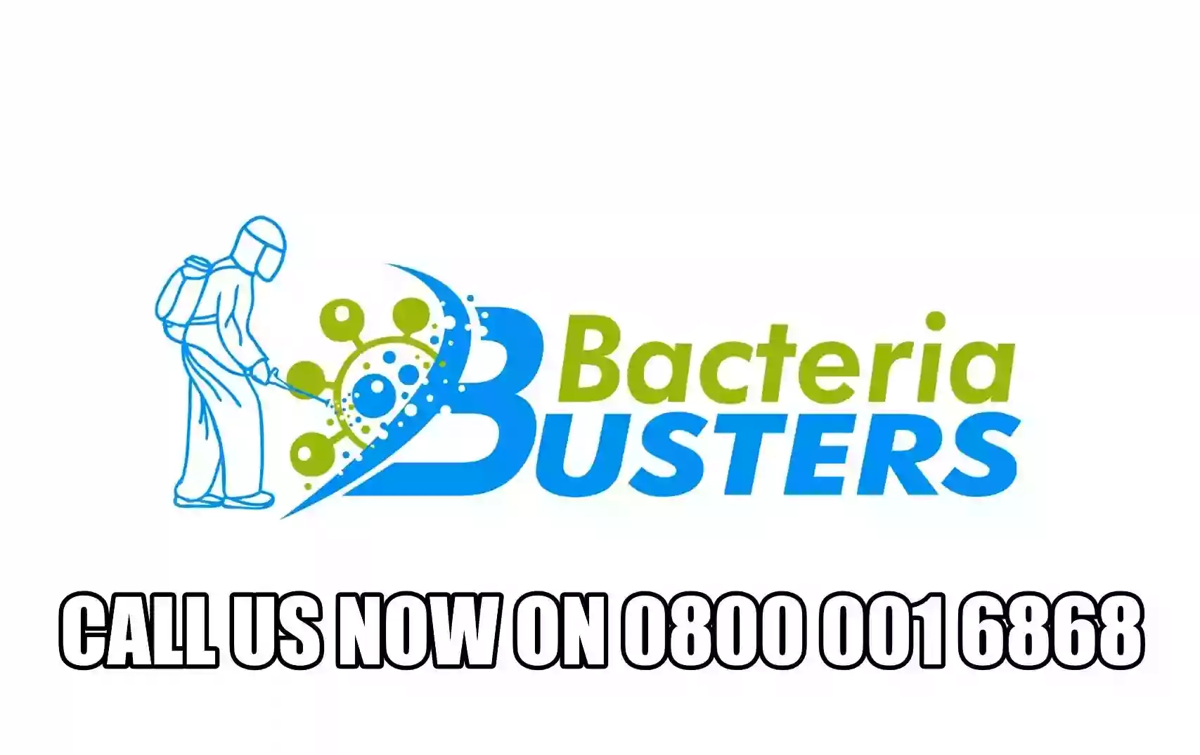 Bacteria Busters Bacteria Busters