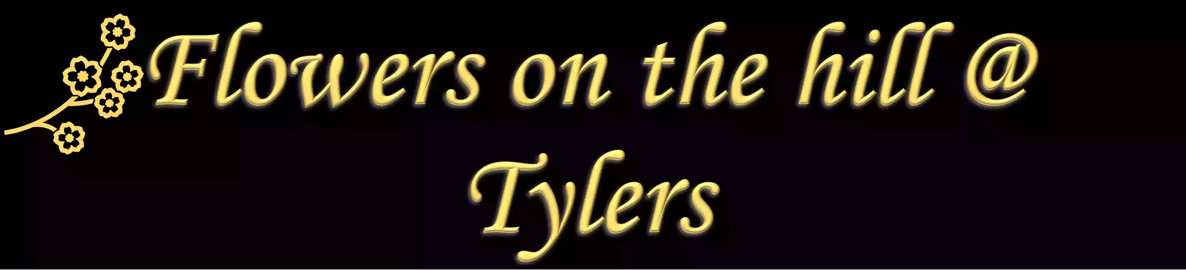 Flowers on the Hill Tylers Flowers on the Hill Tylers