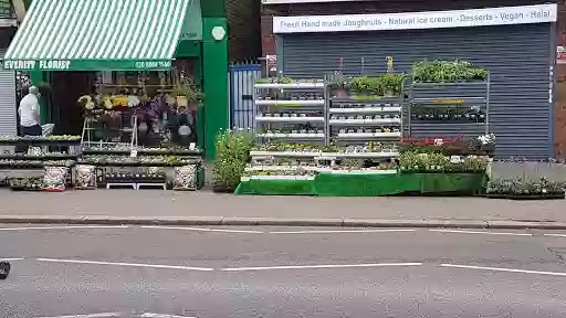 Everitts Florist Everitts Florist