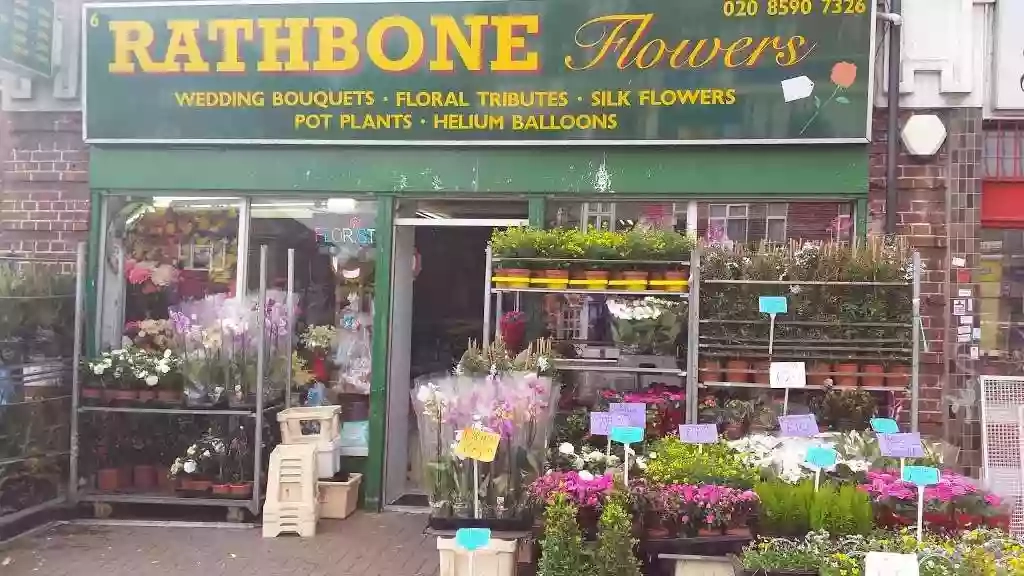 Rathbone Flowers Rathbone Flowers