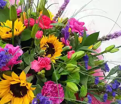 Abridge Florist Abridge Florist