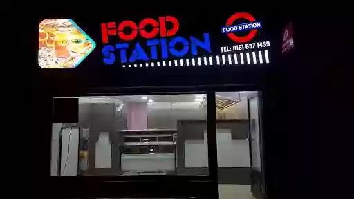 Food station Food station