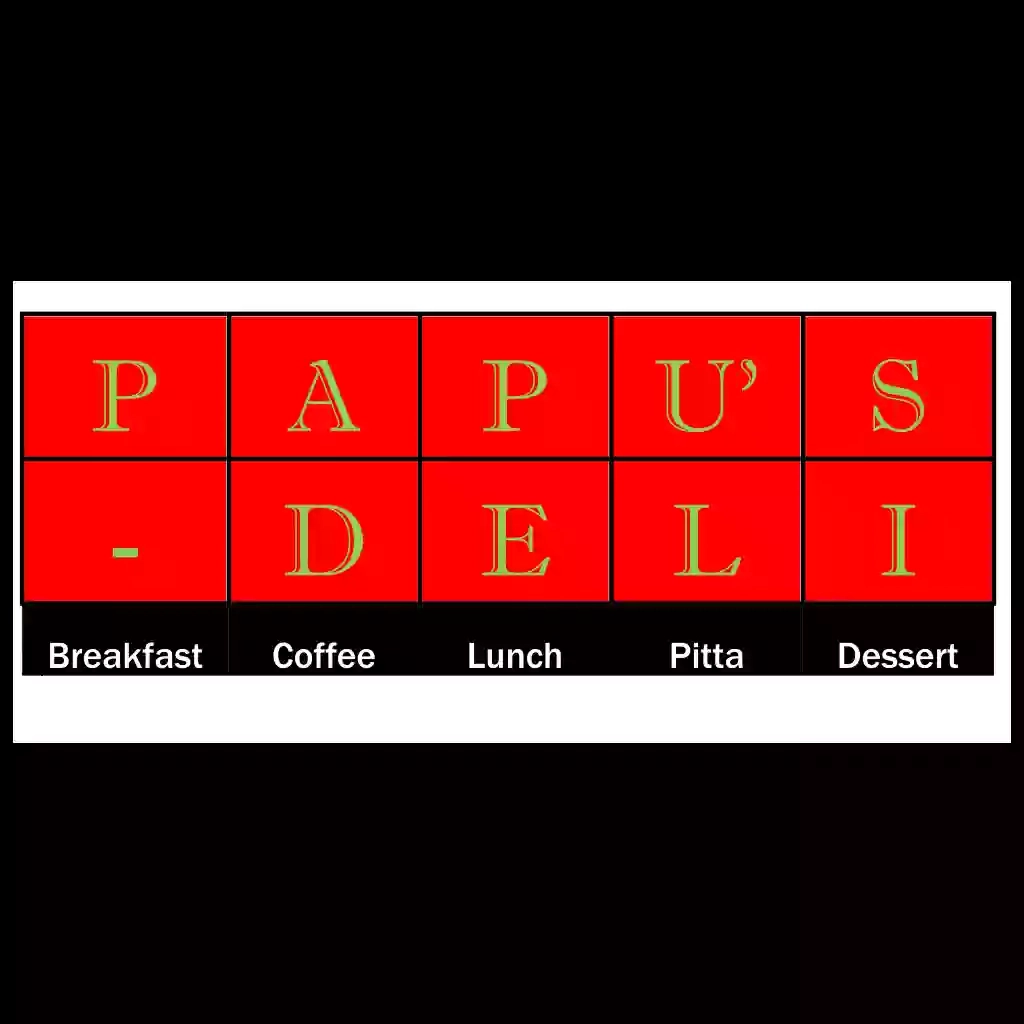 Papu's Deli Papu's Deli