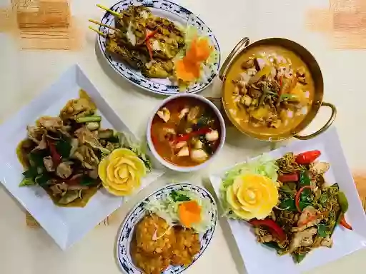 ChangYai-Thai ChangYai-Thai