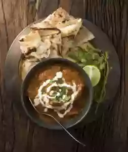 Indian Tarka Indian Tarka
