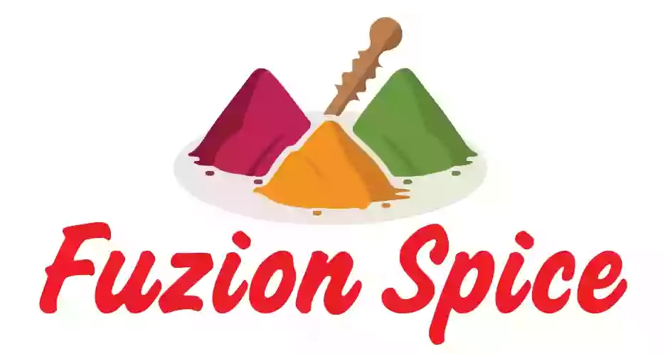 Fuzion Spice Fuzion Spice