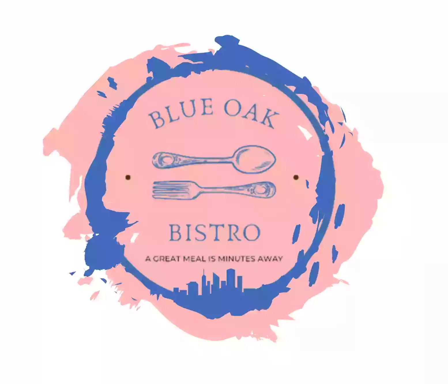 Blue Oak Bistro Blue Oak Bistro