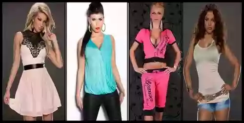 Liliana Shop Liliana Shop