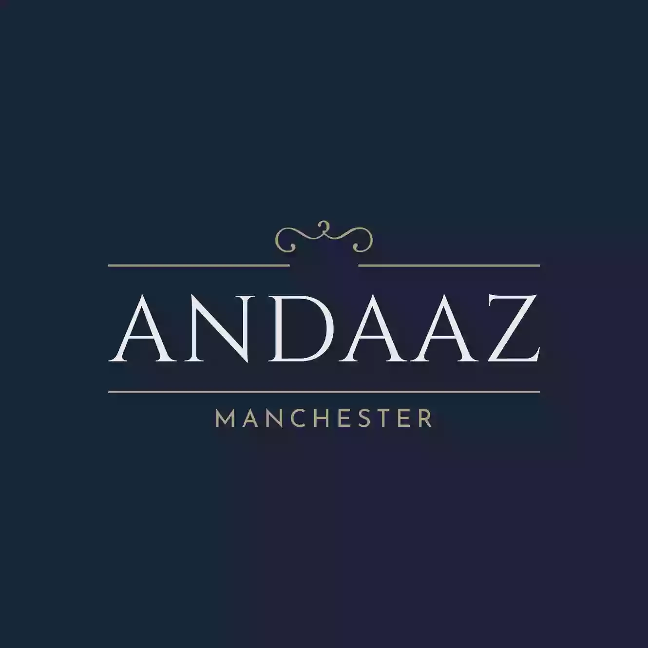 ANDAAZ Manchester ANDAAZ Manchester