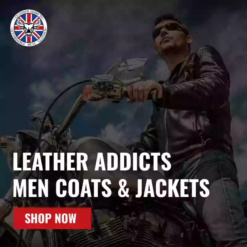 Leather Addicts