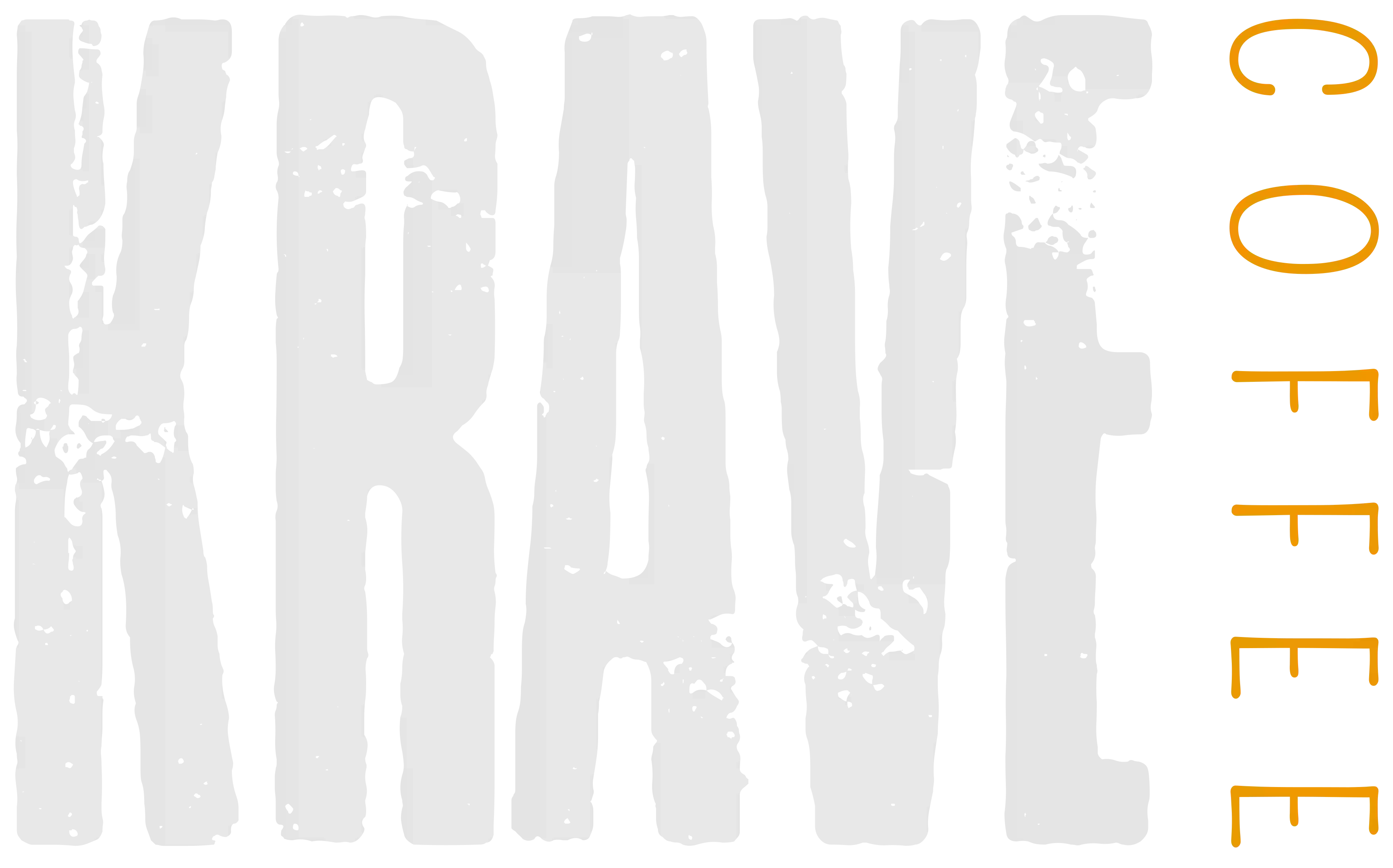 Krave Coffee