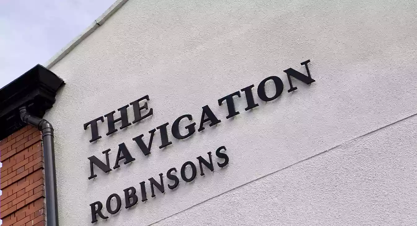The Navigation The Navigation
