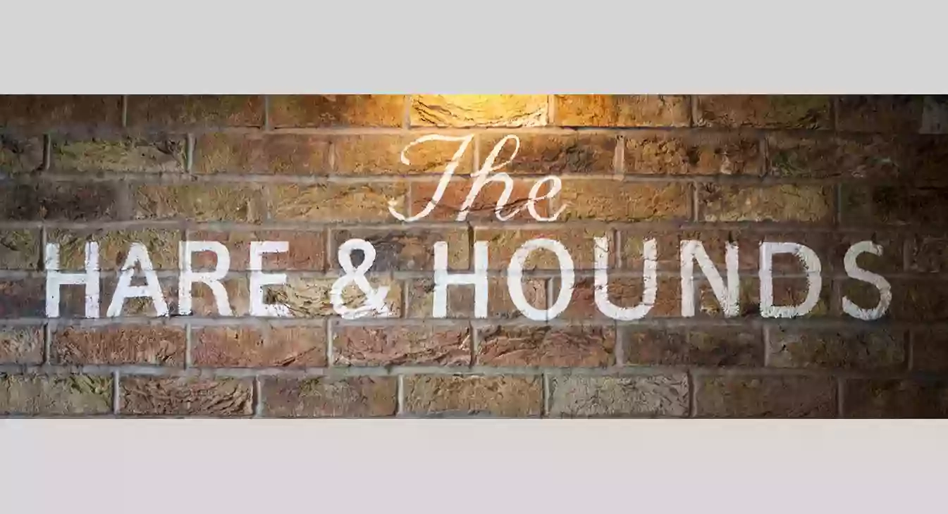 Hare & Hounds Hare & Hounds