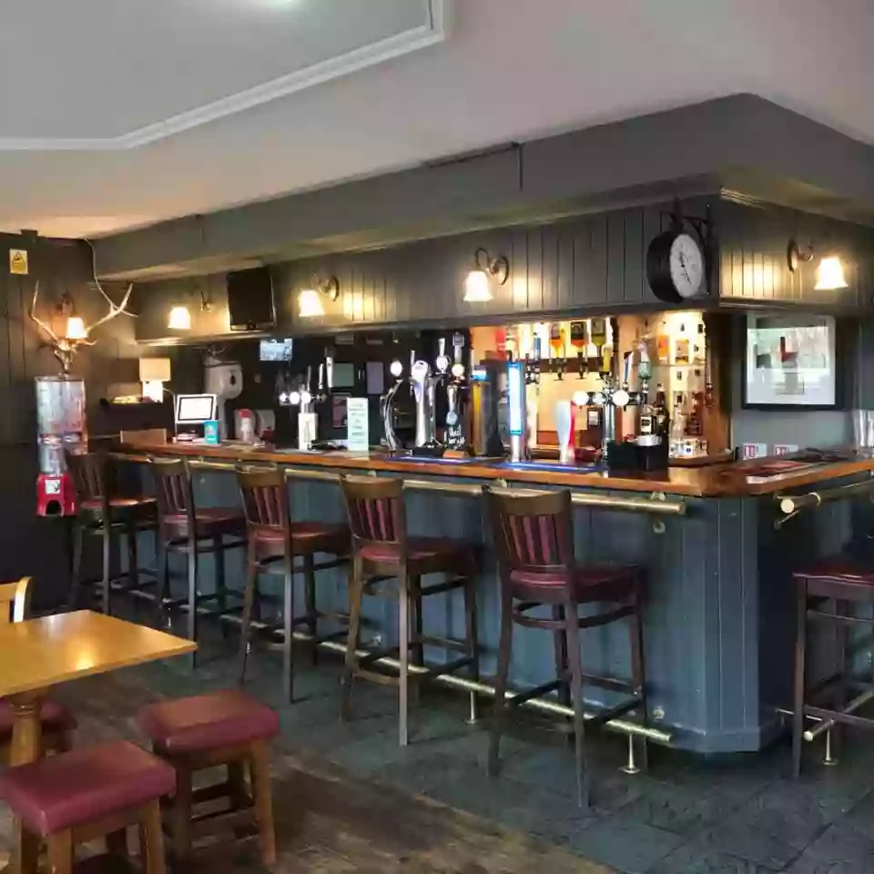 The Brooklands Tap The Brooklands Tap