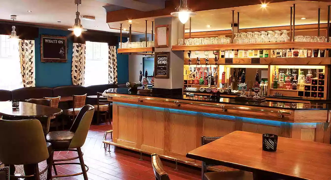The Printers Arms The Printers Arms