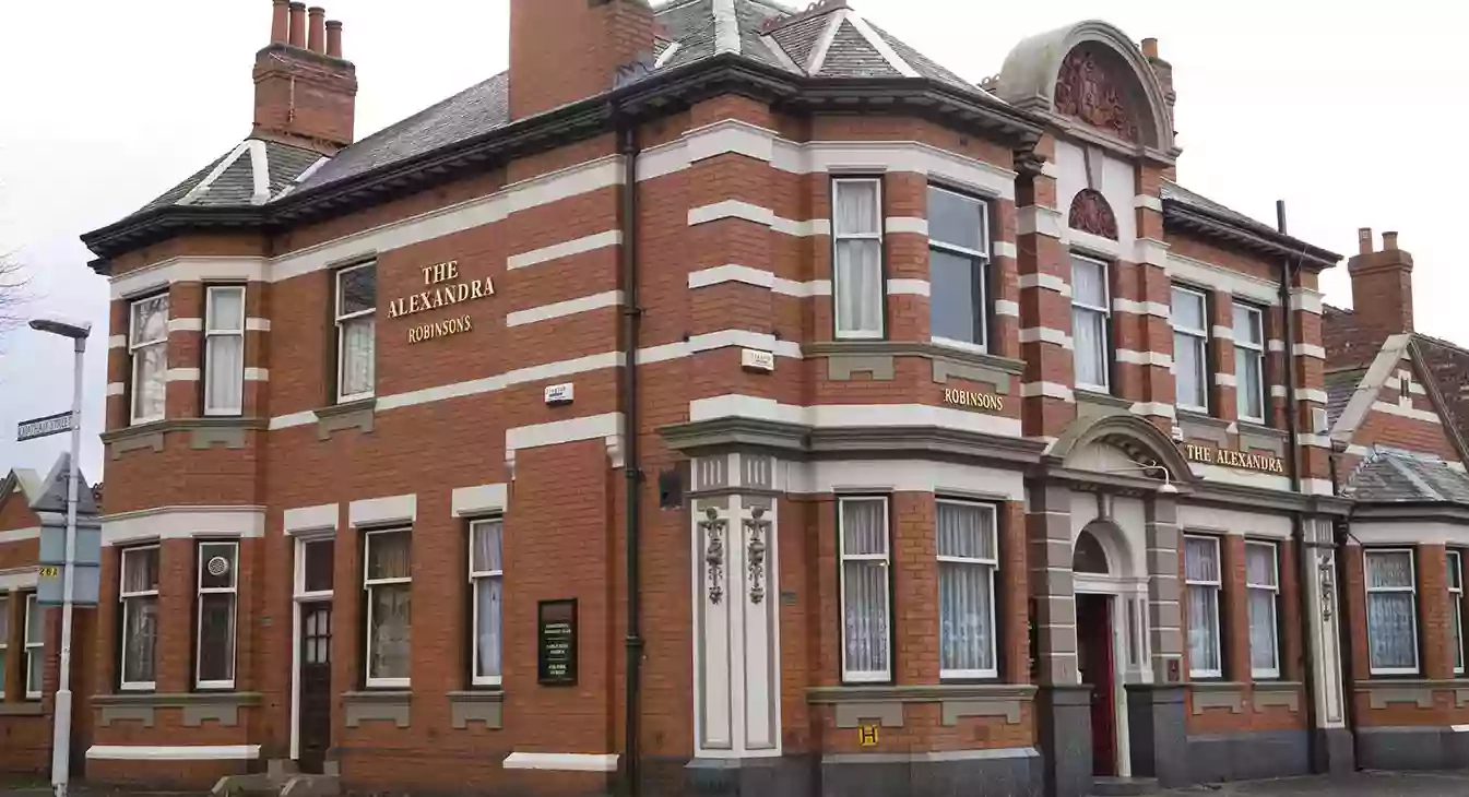 The Alexandra