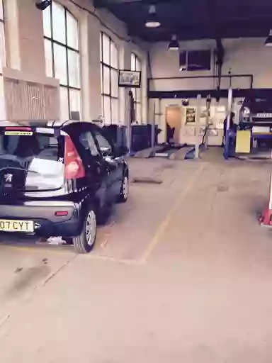 Howard Motors Howard Motors