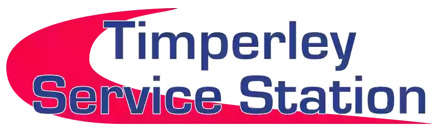 Timperley Service Station Timperley Service Station
