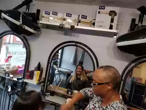 Clipso Hair Salon Clipso Hair Salon