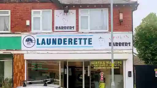 Spikeys barbers Spikeys barbers