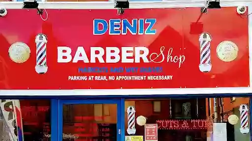 Deniz Barber Shop Deniz Barber Shop
