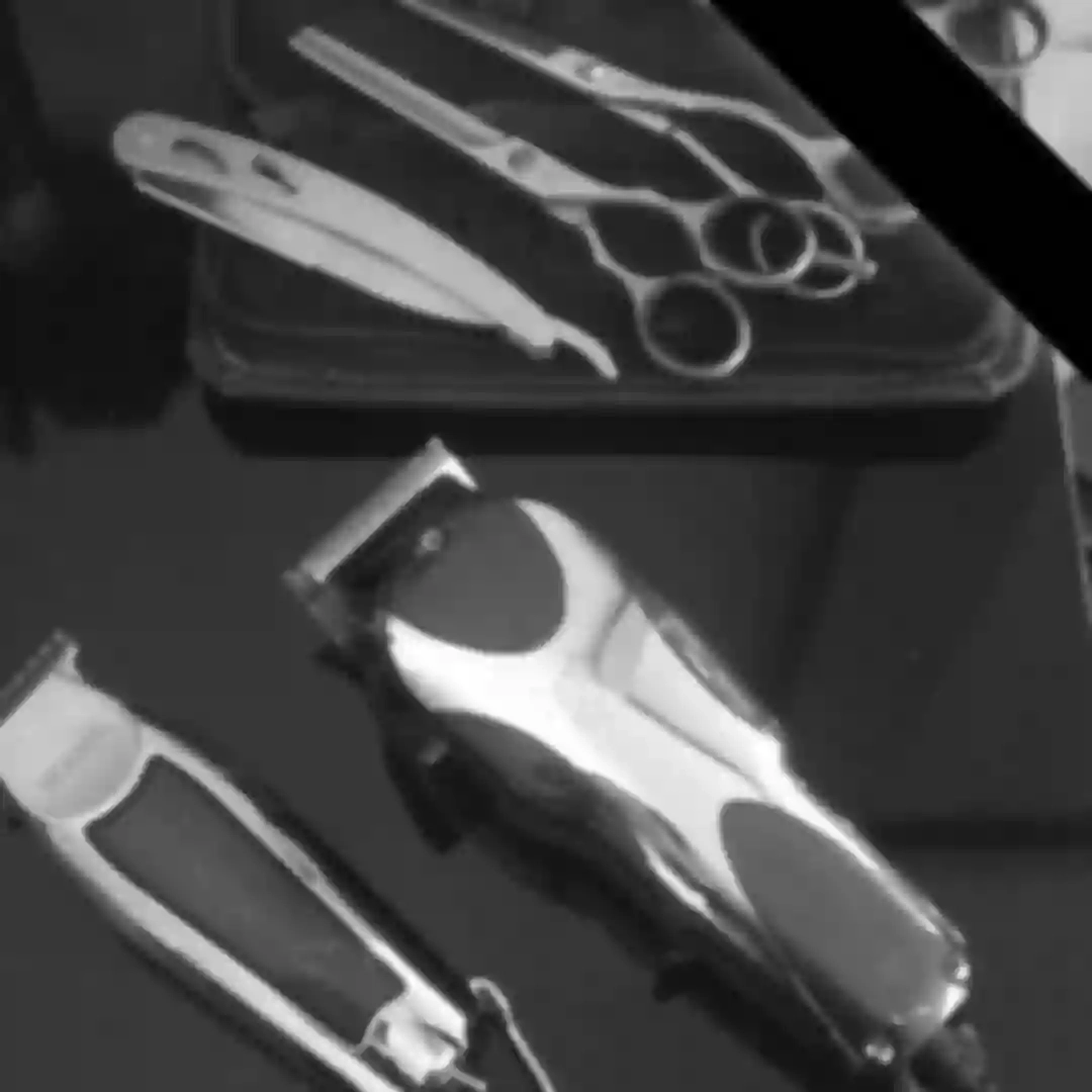 M20 Barbers M20 Barbers