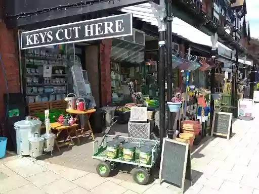 Blaggs Hardware Blaggs Hardware