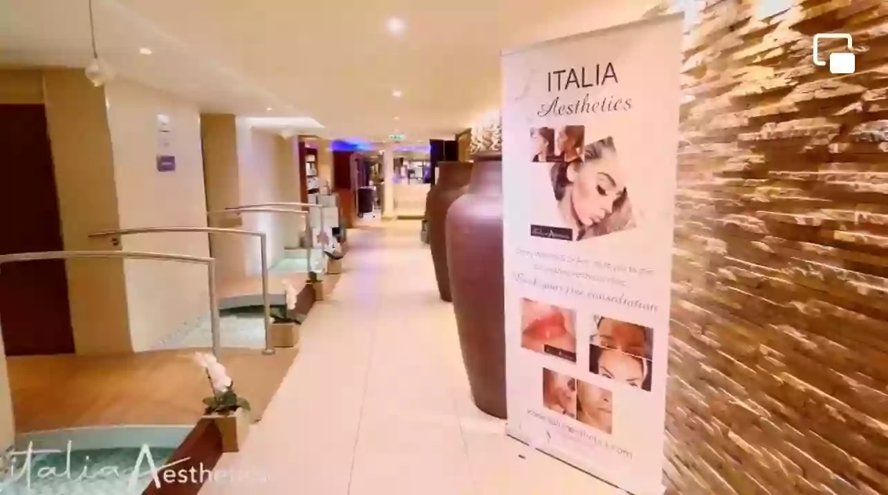 Italia Aesthetics Oldham Italia Aesthetics Oldham