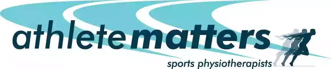 Athlete Matters Athlete Matters