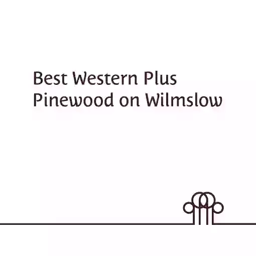 Best Western Pinewood Manchester Airport-Wilmslow Hotel Best Western Pinewood Manchester Airport-Wilmslow Hotel