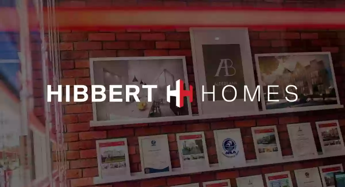 Hibbert Homes Stockport Hibbert Homes Stockport