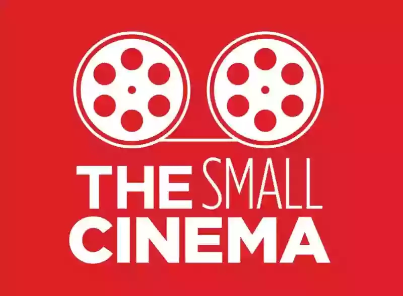 The Small Cinema Oldham The Small Cinema Oldham