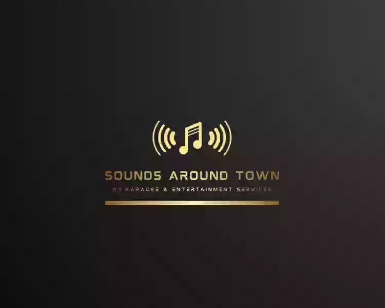 Sounds Around Town Sounds Around Town
