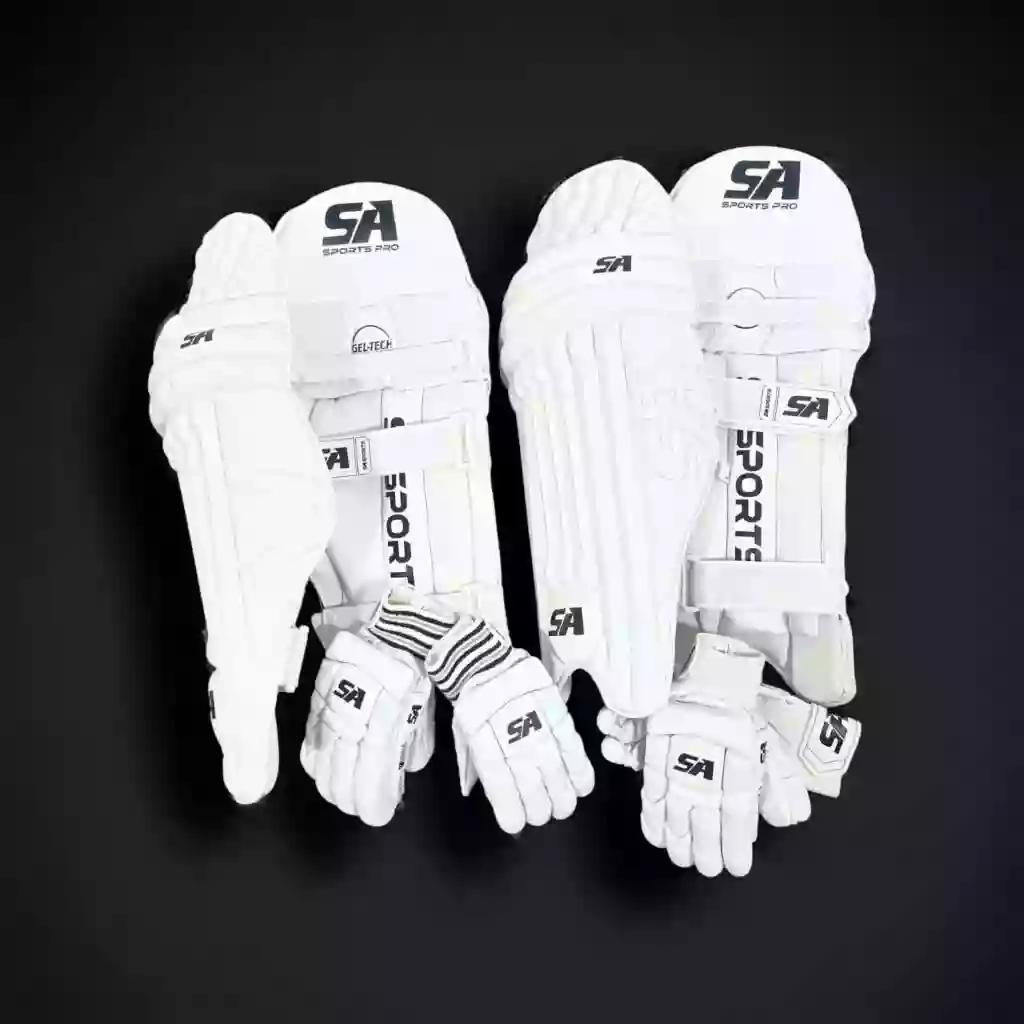 SA SPORTS PRO