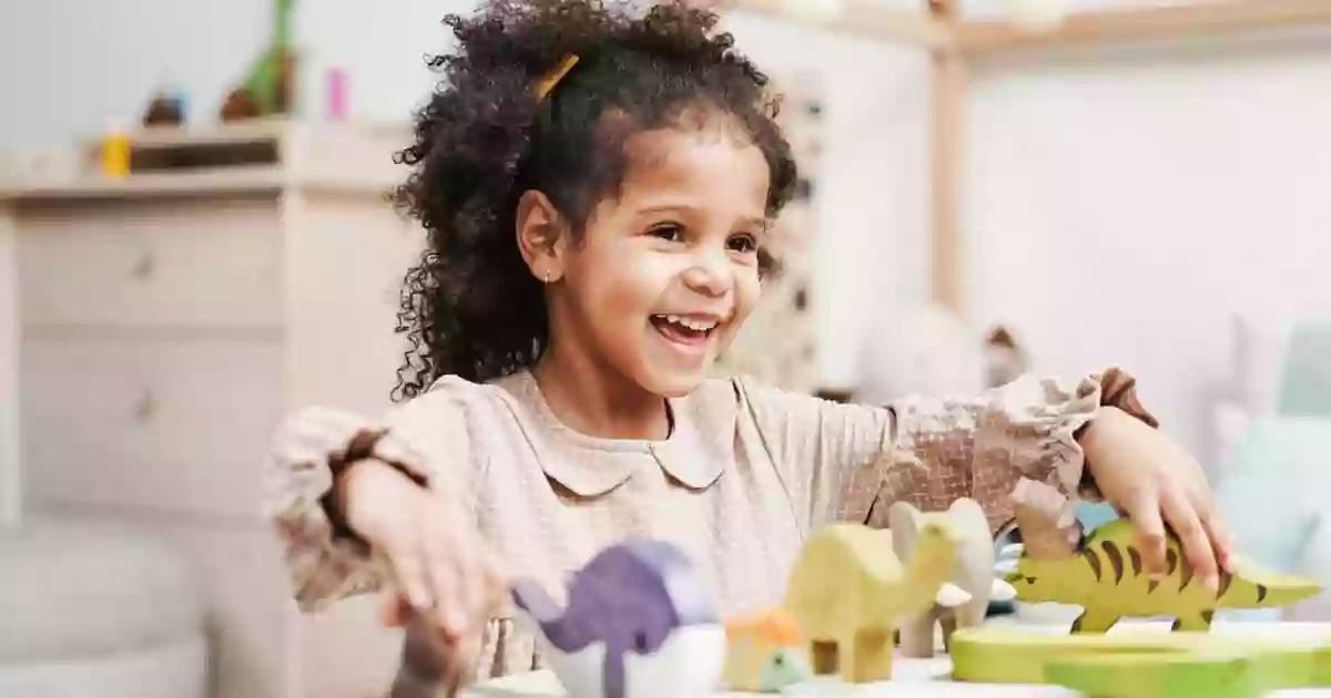 Domalo Childcare Domalo Childcare
