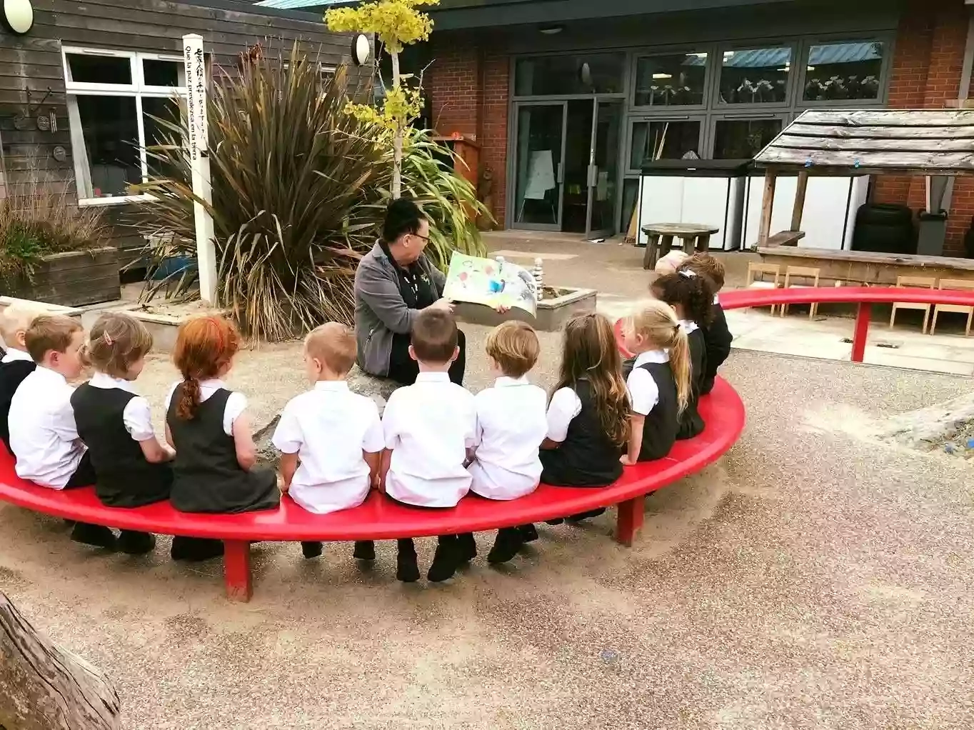 Beanstalks Childcare Beanstalks Childcare