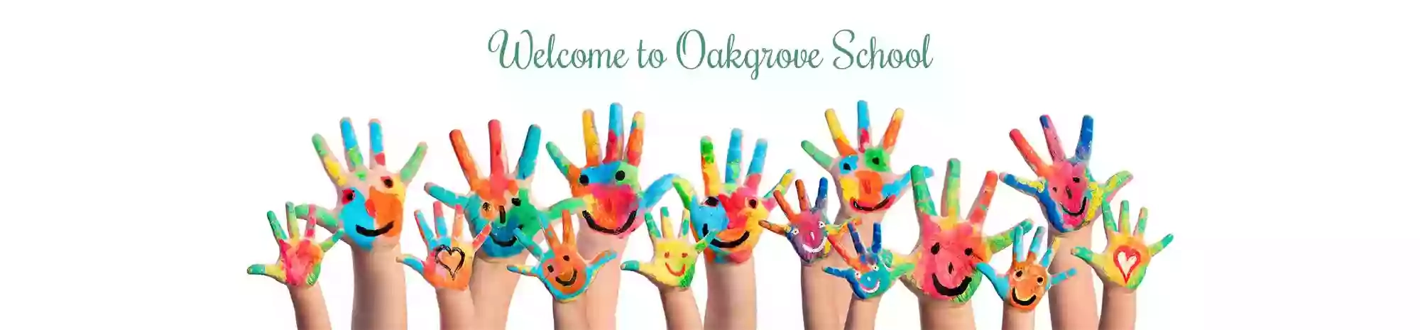 Oak Grove School Oak Grove School