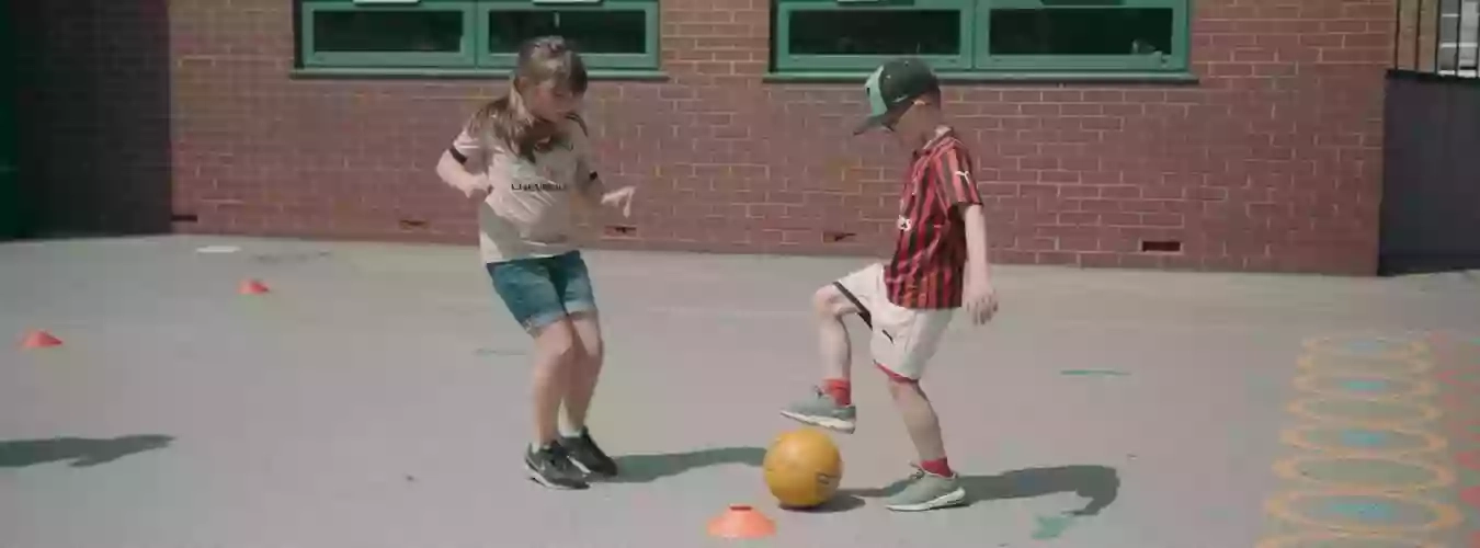 School of Sport School of Sport