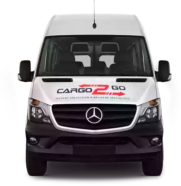 Cargo 2 Go UK Ltd Cargo 2 Go UK Ltd