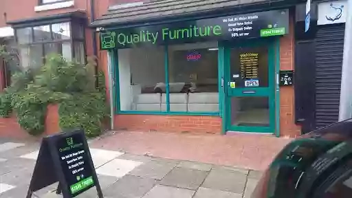Quality furniture Quality furniture