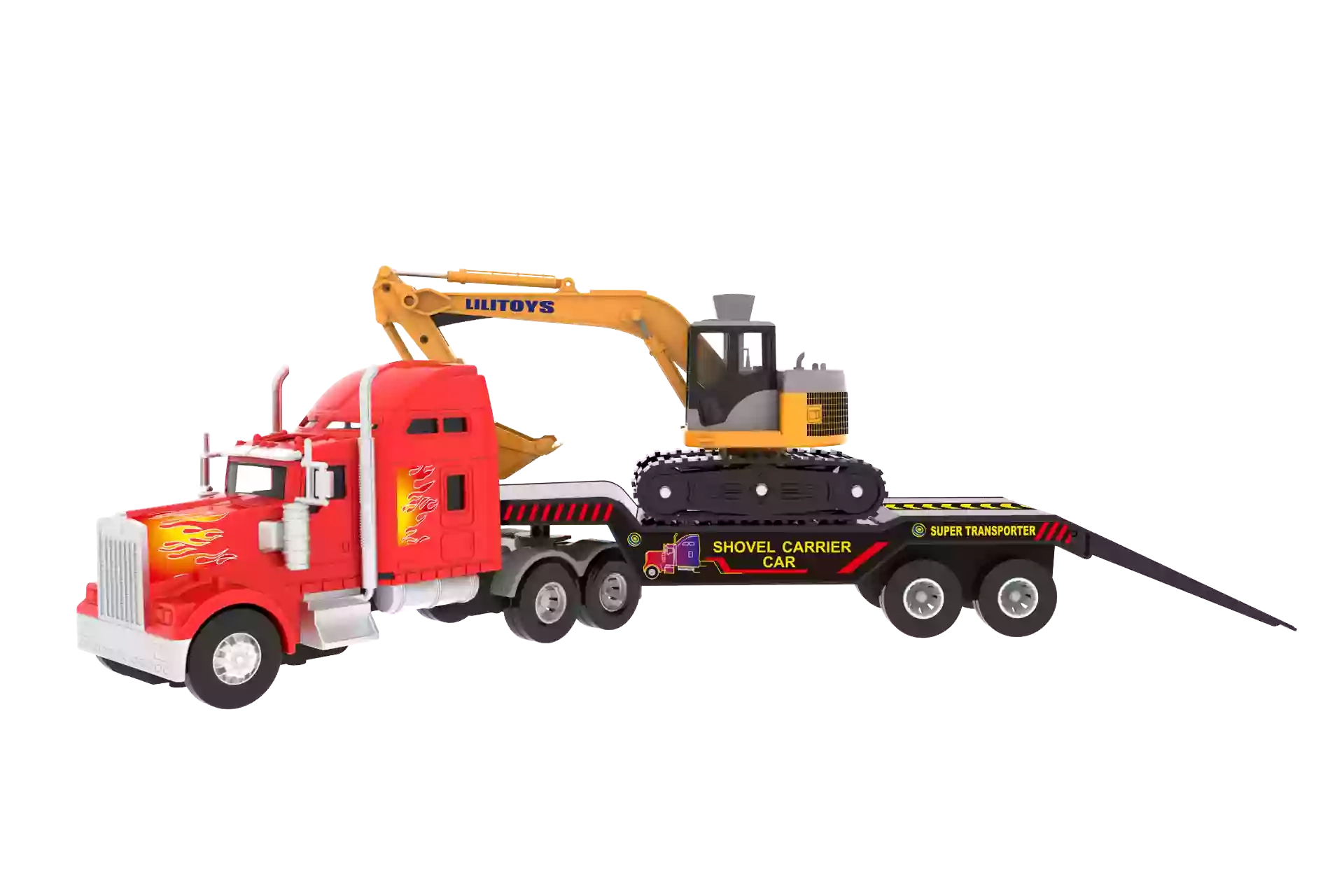 Kids Voice Toys Kids Voice Toys