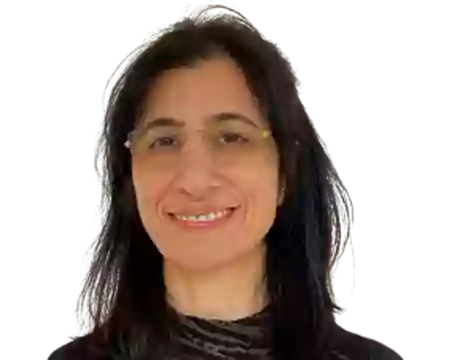 Miss Nahid Gul Miss Nahid Gul