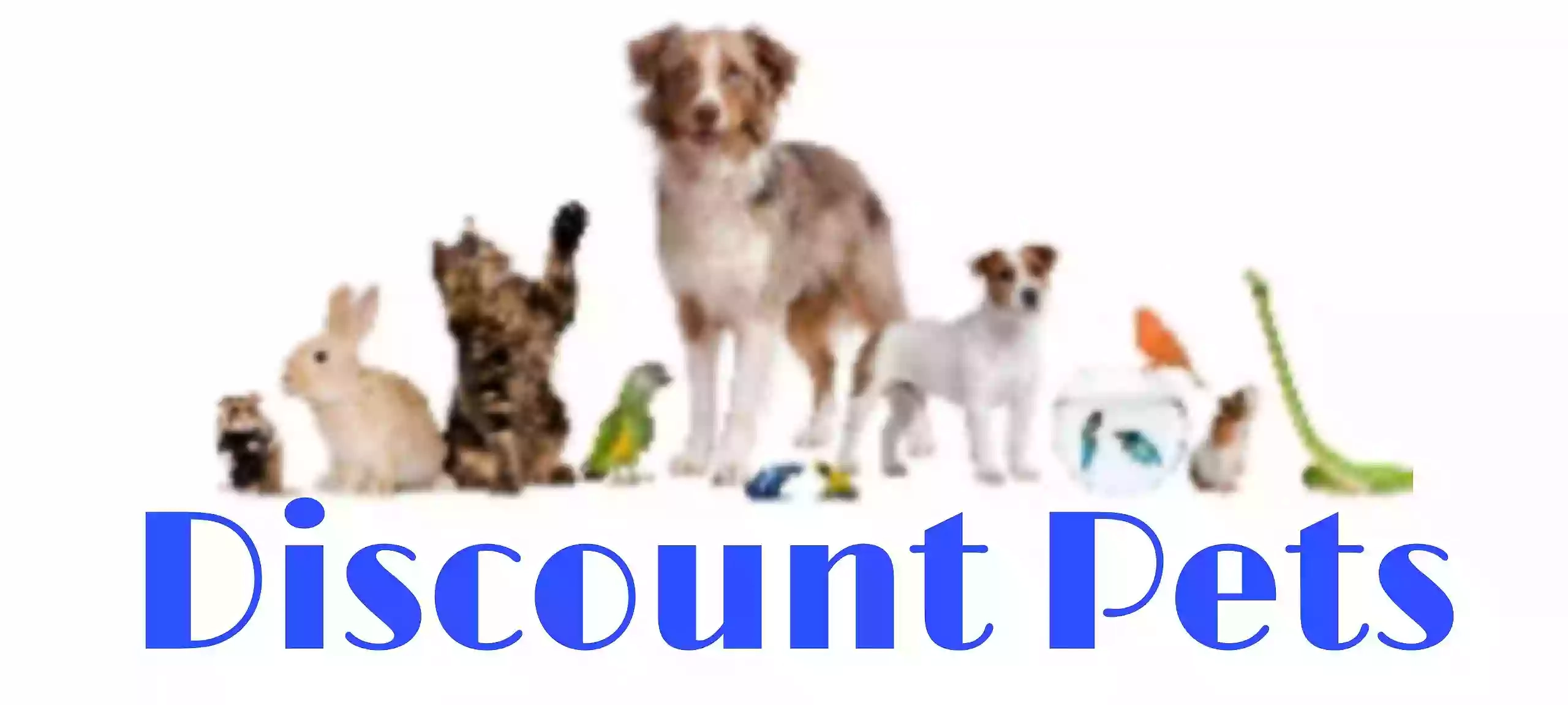 Discount Pets Discount Pets