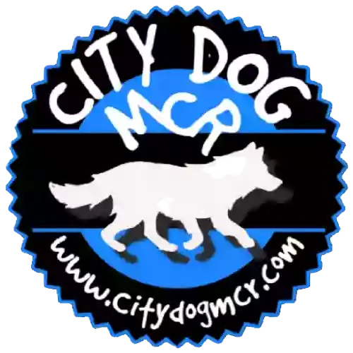 City Dog Mcr