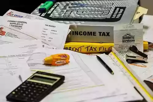 SK Accountants SK Accountants