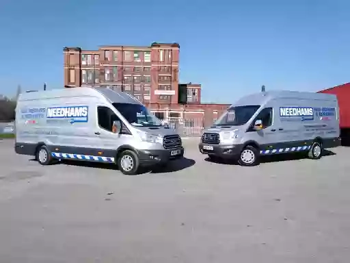 Needhams Services - Commercial Truck Repairs and Repaints Needhams Services - Commercial Truck Repairs and Repaints